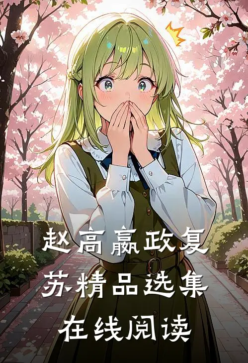 赵高嬴政复苏精品选集在线阅读