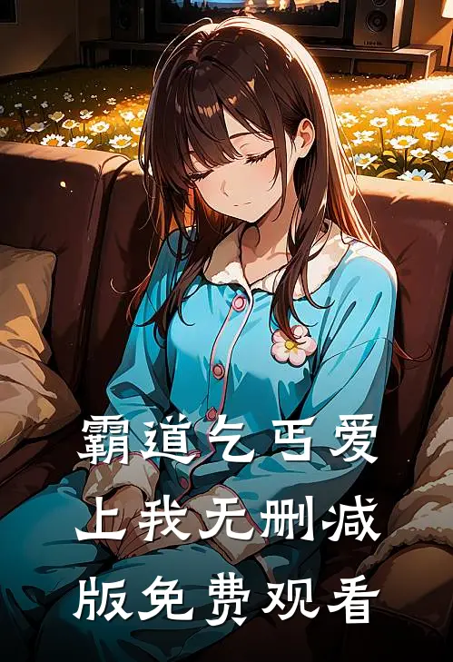 霸道乞丐爱上我无删减版免费观看