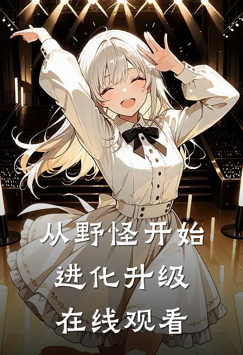 从野怪开始进化升级在线观看