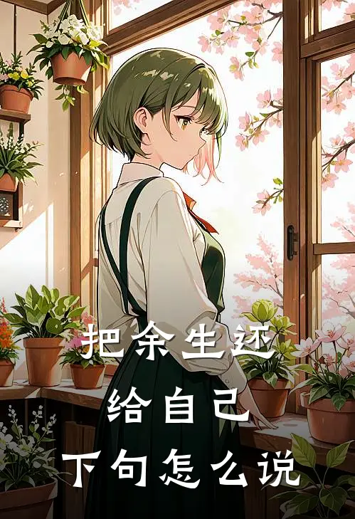 把余生还给自己,下句怎么说