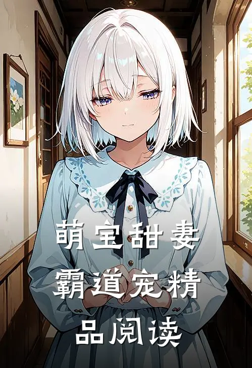 萌宝甜妻霸道宠精品阅读