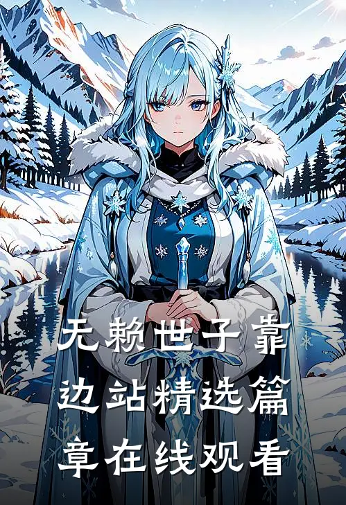 无赖世子靠边站精选篇章在线观看