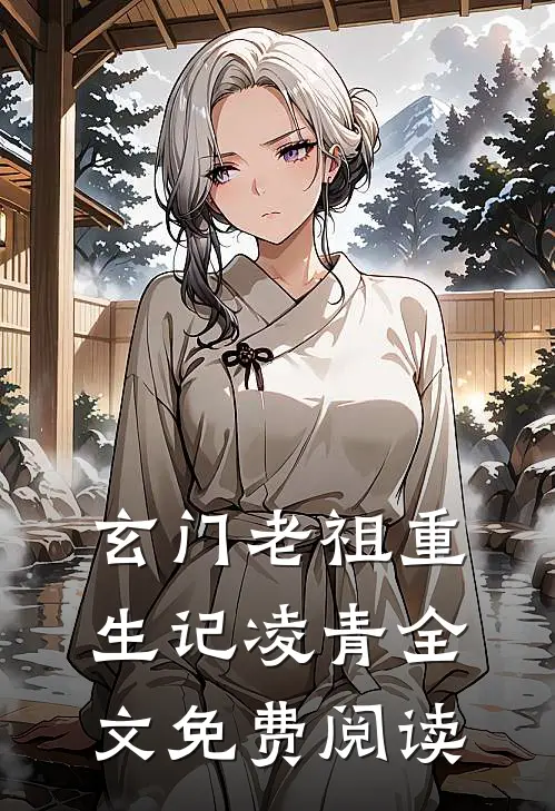 玄门老祖重生记凌青全文免费阅读