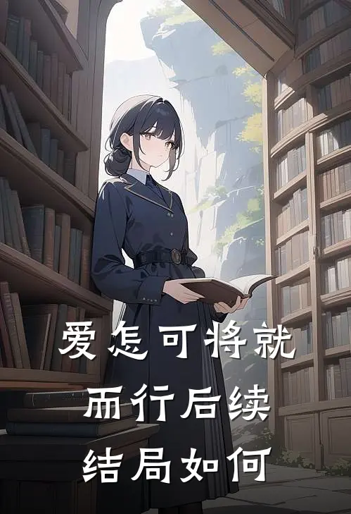 爱怎可将就而行后续结局如何