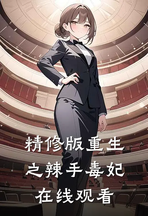 精修版重生之辣手毒妃在线观看