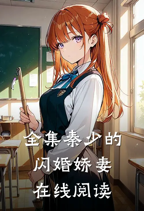 全集秦少的闪婚娇妻在线阅读