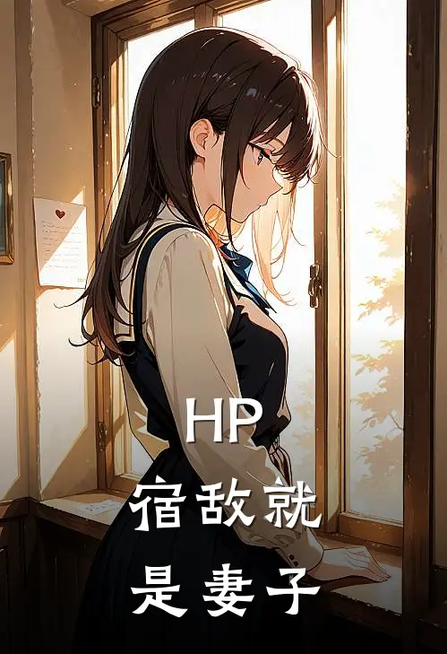 HP：宿敌就是妻子