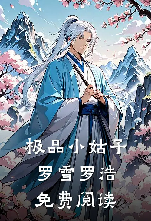 极品小姑子罗雪罗浩免费阅读