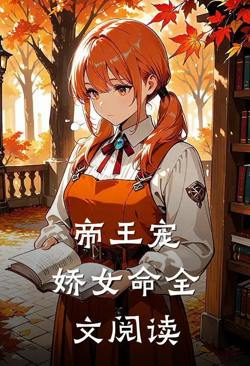 帝王宠,娇女命全文阅读