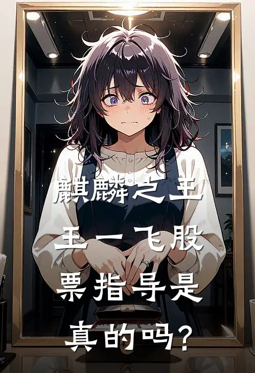 麒麟之王王一飞股票指导是真的吗?