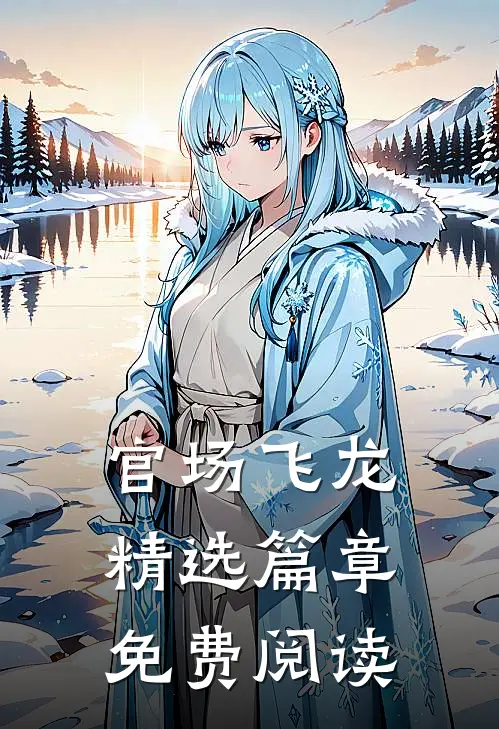 官场飞龙 精选篇章免费阅读