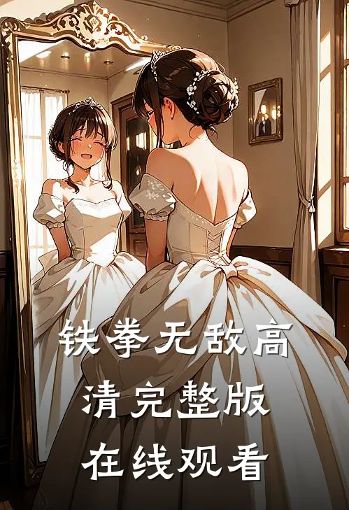 铁拳无敌高清完整版在线观看