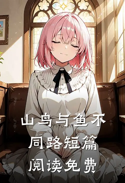 山鸟与鱼不同路短篇阅读免费