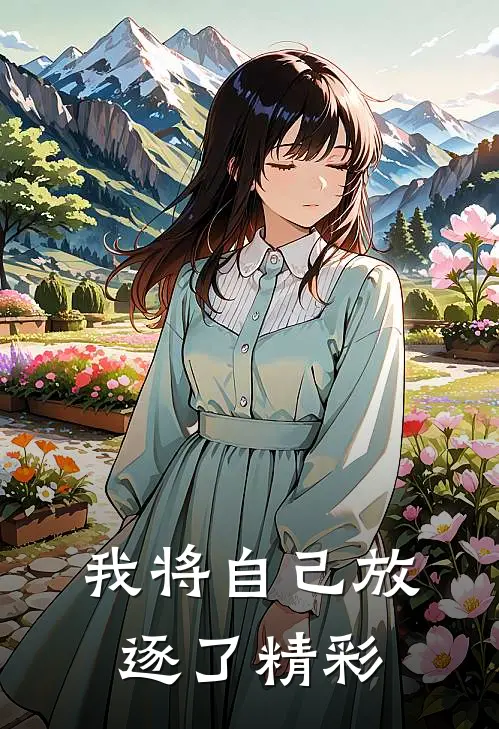 我将自己放逐了精彩