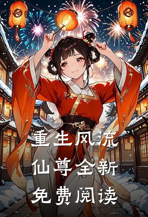 重生风流仙尊全新免费阅读