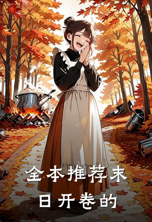 全本推荐末日开卷的