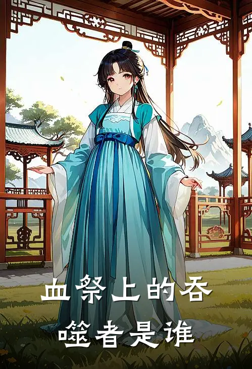 血祭上的吞噬者是谁