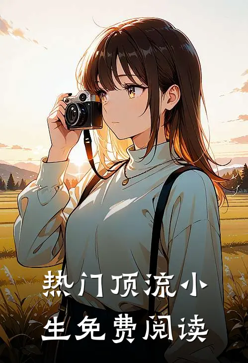 热门顶流小生免费阅读