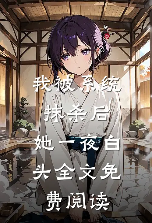 我被系统抹杀后，她一夜白头全文免费阅读