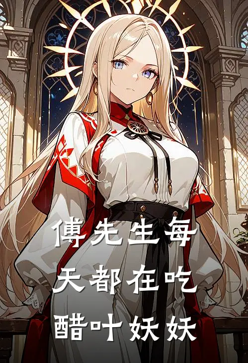 傅先生每天都在吃醋 叶妖妖
