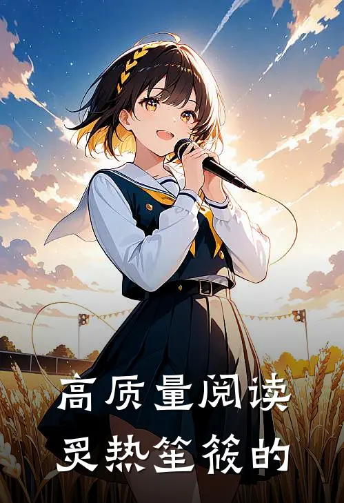 高质量阅读炙热笙筱的