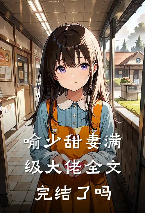 喻少甜妻满级大佬全文完结了吗
