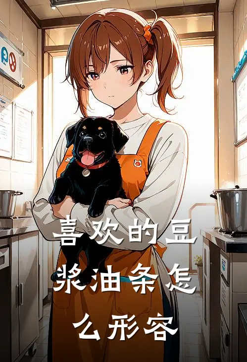 喜欢的豆浆油条怎么形容