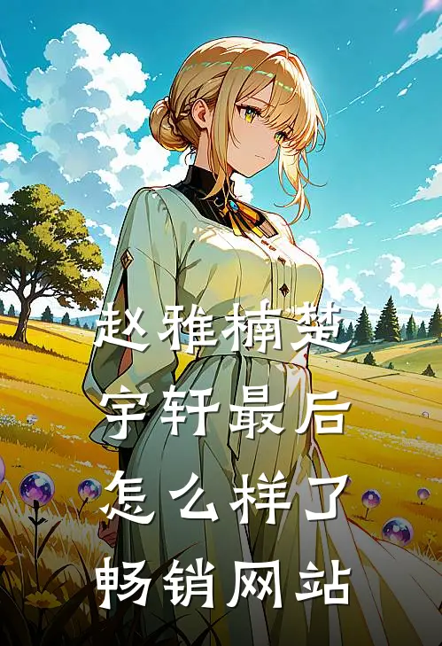赵雅楠楚宇轩最后怎么样了畅销网站