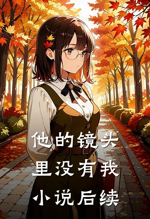 他的镜头里没有我小说后续