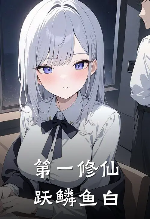 第一修仙 跃鳞鱼白