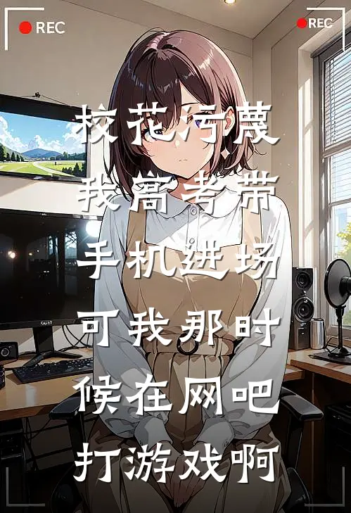 校花污蔑我高考带手机进场，可我那时候在网吧打游戏啊