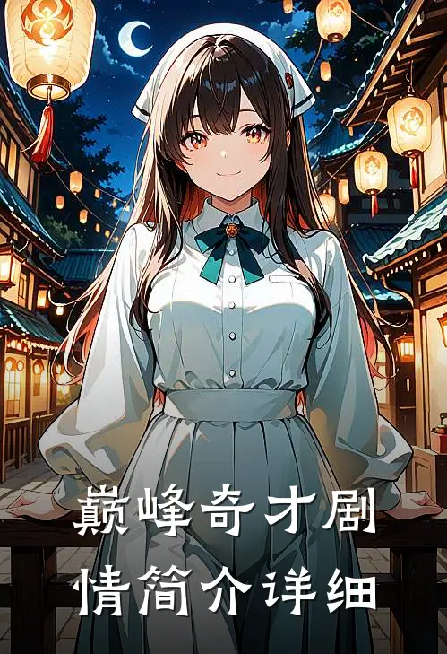 巅峰奇才剧情简介详细