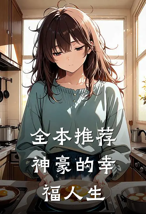 全本推荐神豪的幸福人生