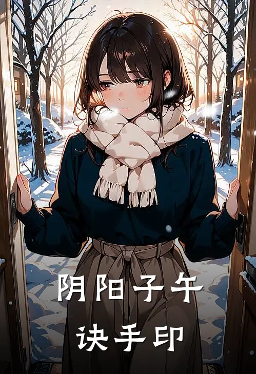 阴阳子午诀手印