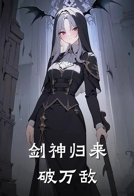 剑神归来破万敌