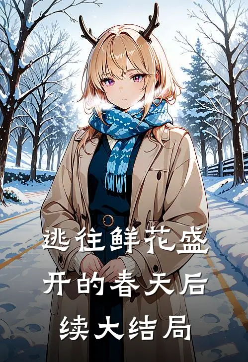 逃往鲜花盛开的春天后续大结局