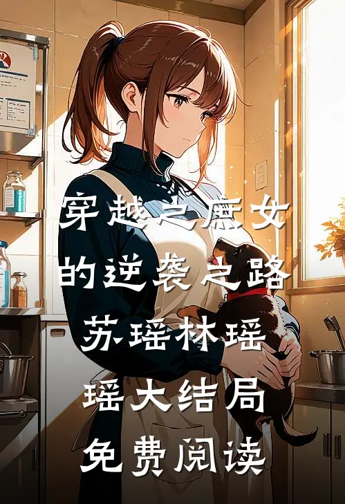 穿越之庶女的逆袭之路苏瑶林瑶瑶大结局免费阅读