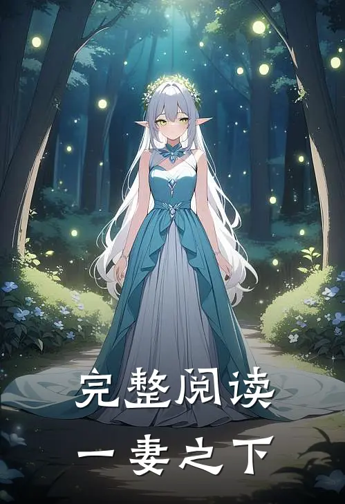 完整阅读一妻之下