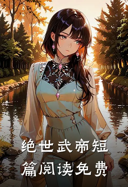 绝世武帝短篇阅读免费