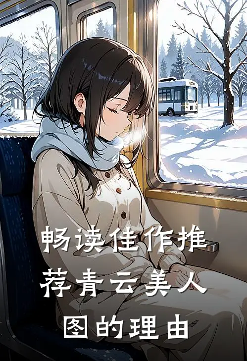 畅读佳作推荐青云美人图的理由