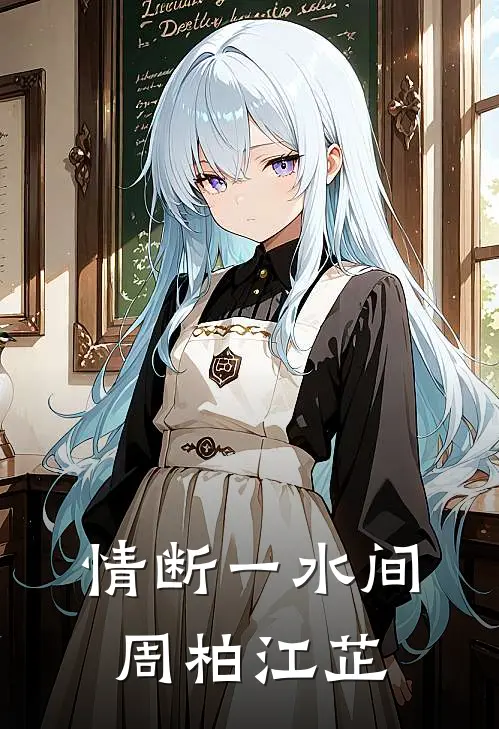 情断一水间周柏江芷