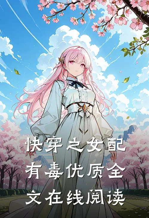 快穿之女配有毒优质全文在线阅读