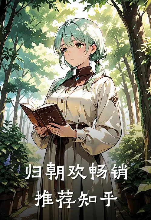 归朝欢畅销推荐知乎