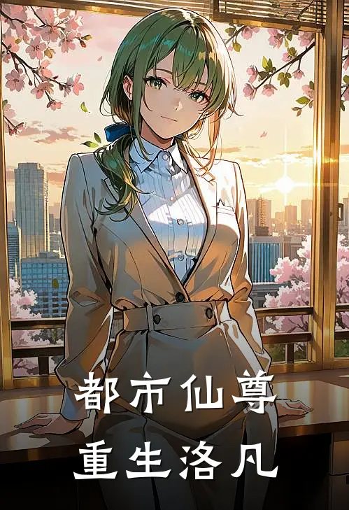 都市仙尊重生洛凡