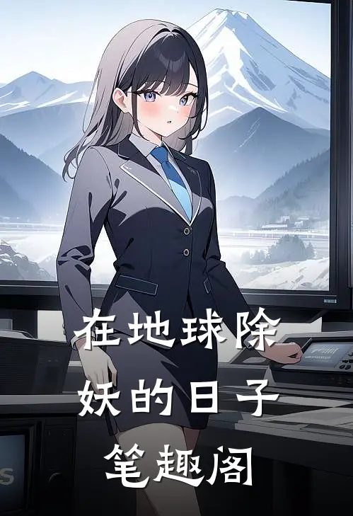在地球除妖的日子笔趣阁
