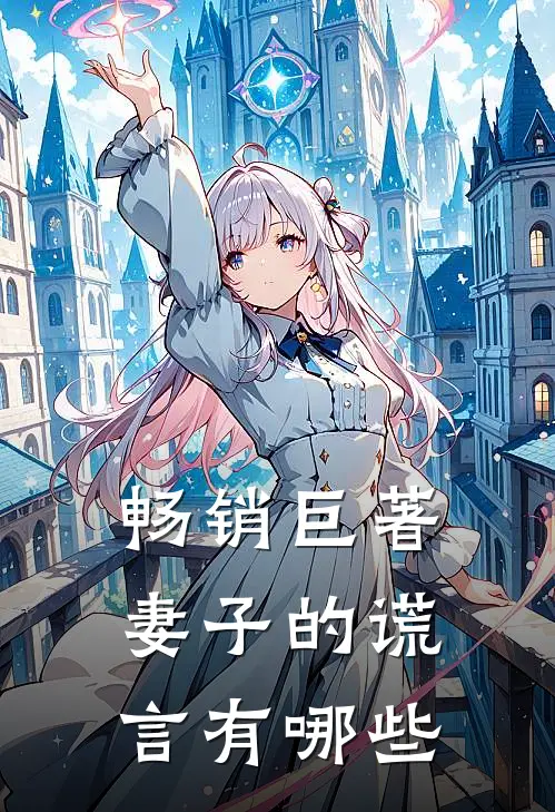畅销巨著妻子的谎言有哪些