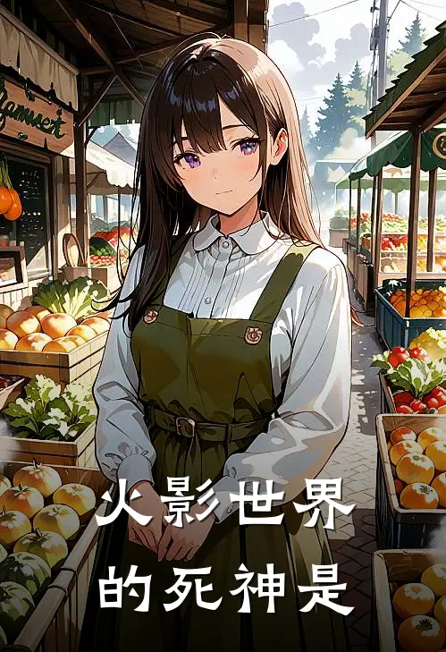 火影世界的死神是