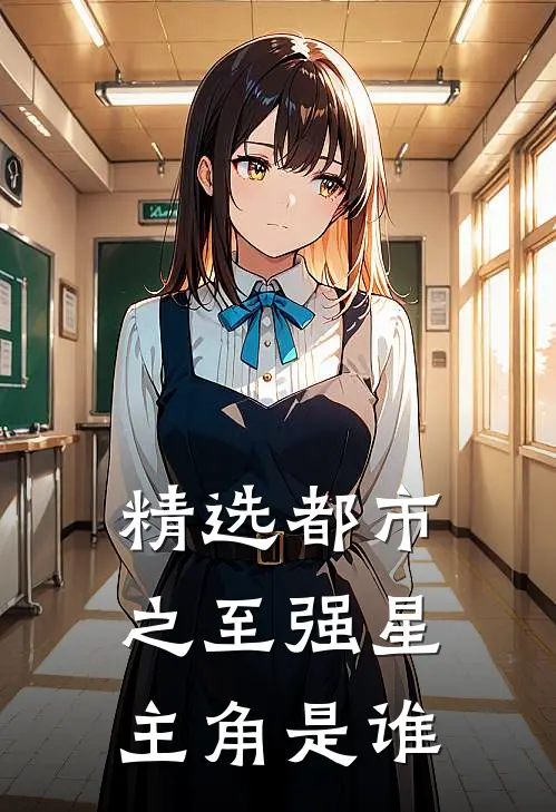 精选都市之至强星主角是谁