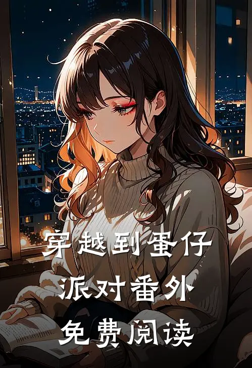 穿越到蛋仔派对番外免费阅读