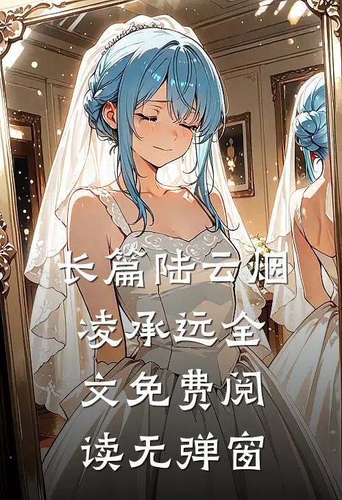 长篇陆云烟凌承远全文免费阅读无弹窗